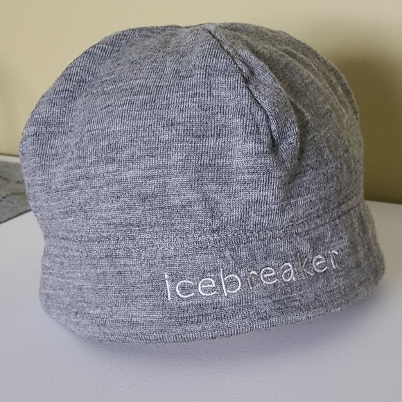 Icebreaker merino beanie - Picture 7 of 7